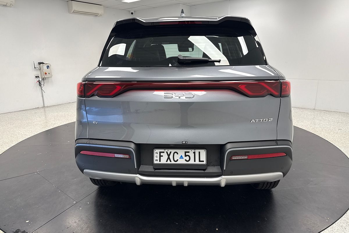 2025 BYD ATTO 2 Premium