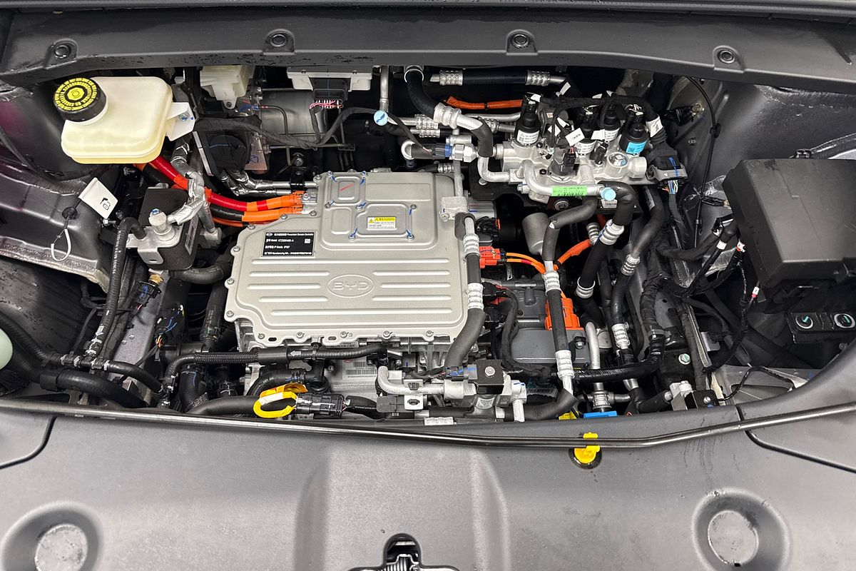 2025 BYD ATTO 2 Premium
