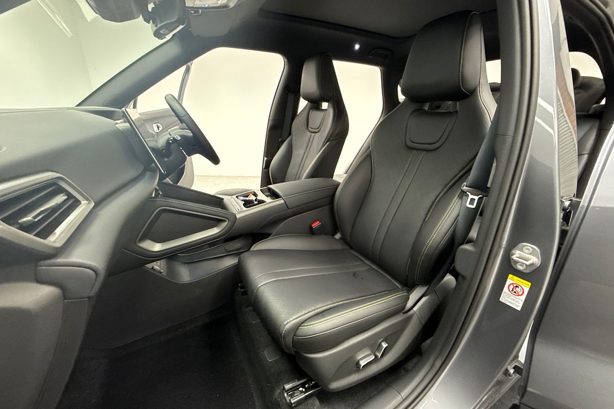2025 BYD ATTO 2 Premium