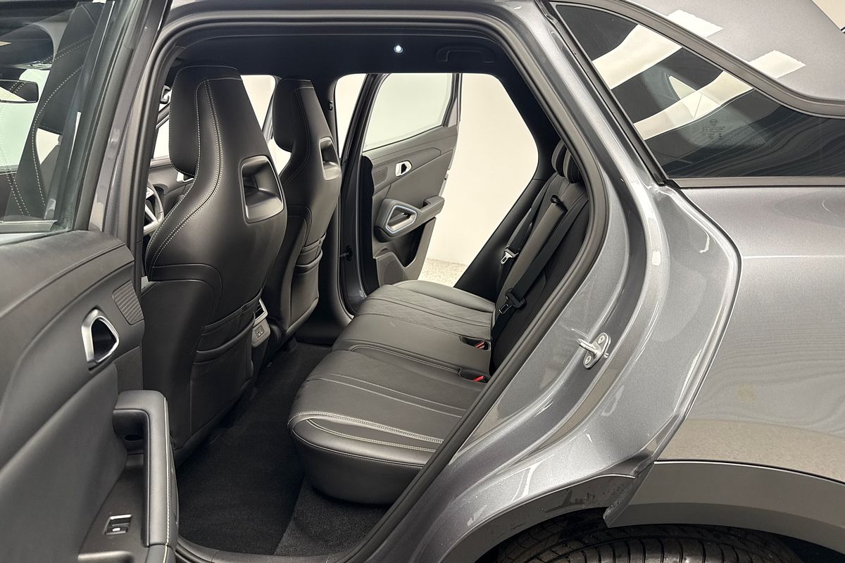 2025 BYD ATTO 2 Premium