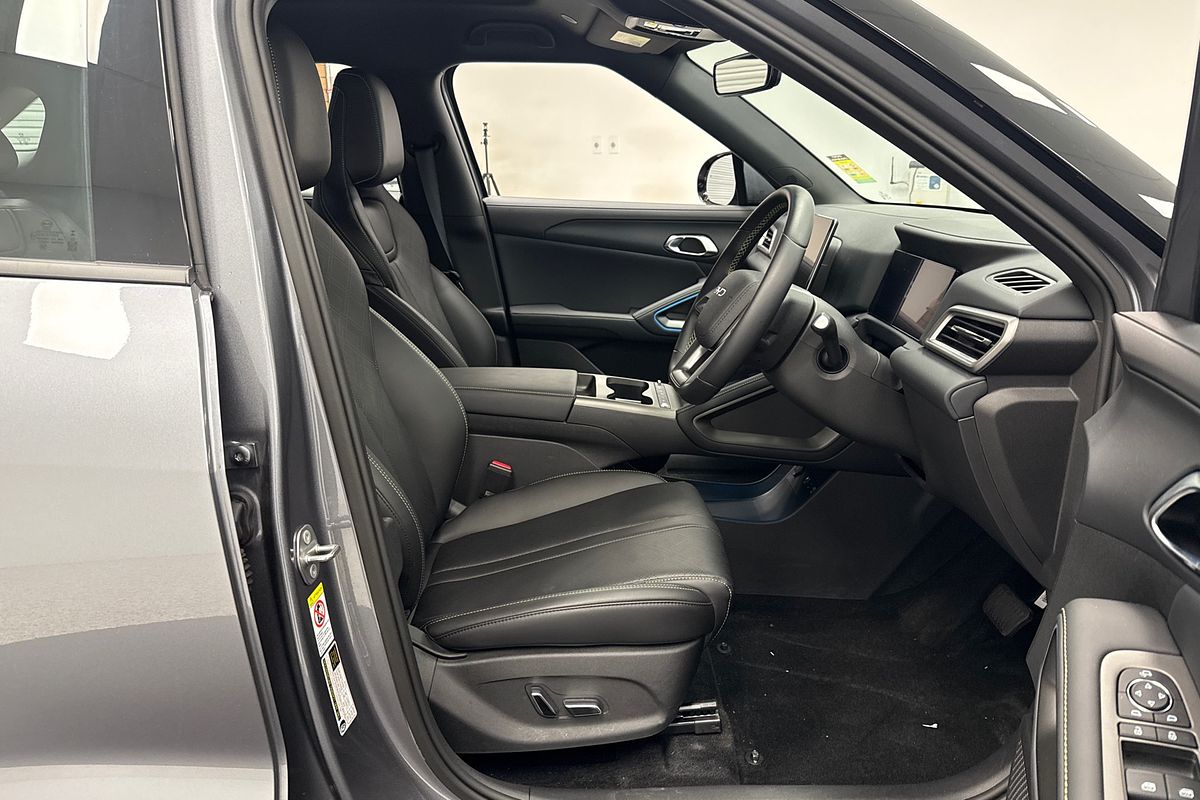 2025 BYD ATTO 2 Premium