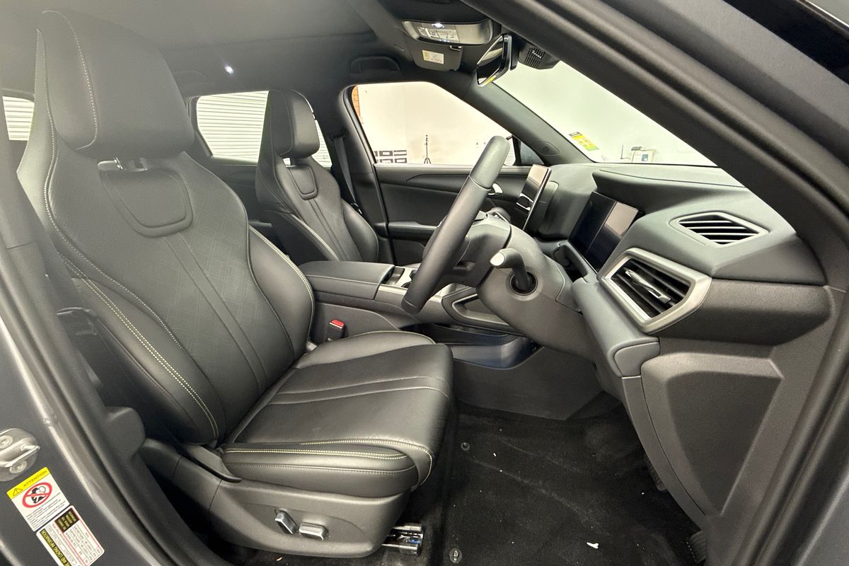 2025 BYD ATTO 2 Premium