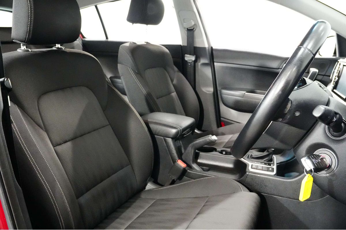 2018 Kia Sportage Si QL