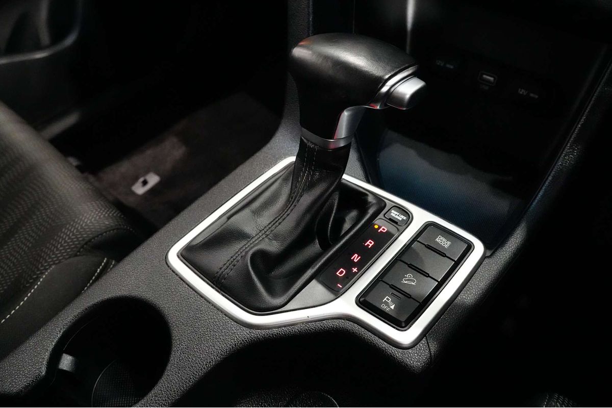 2018 Kia Sportage Si QL