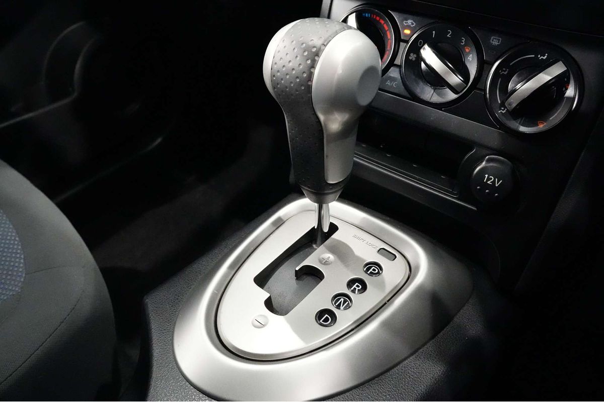 2013 Nissan Dualis ST J10 Series 3
