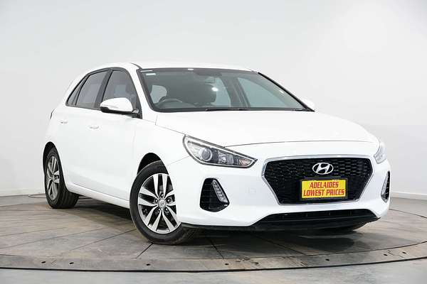 2020 Hyundai i30 Active PD2