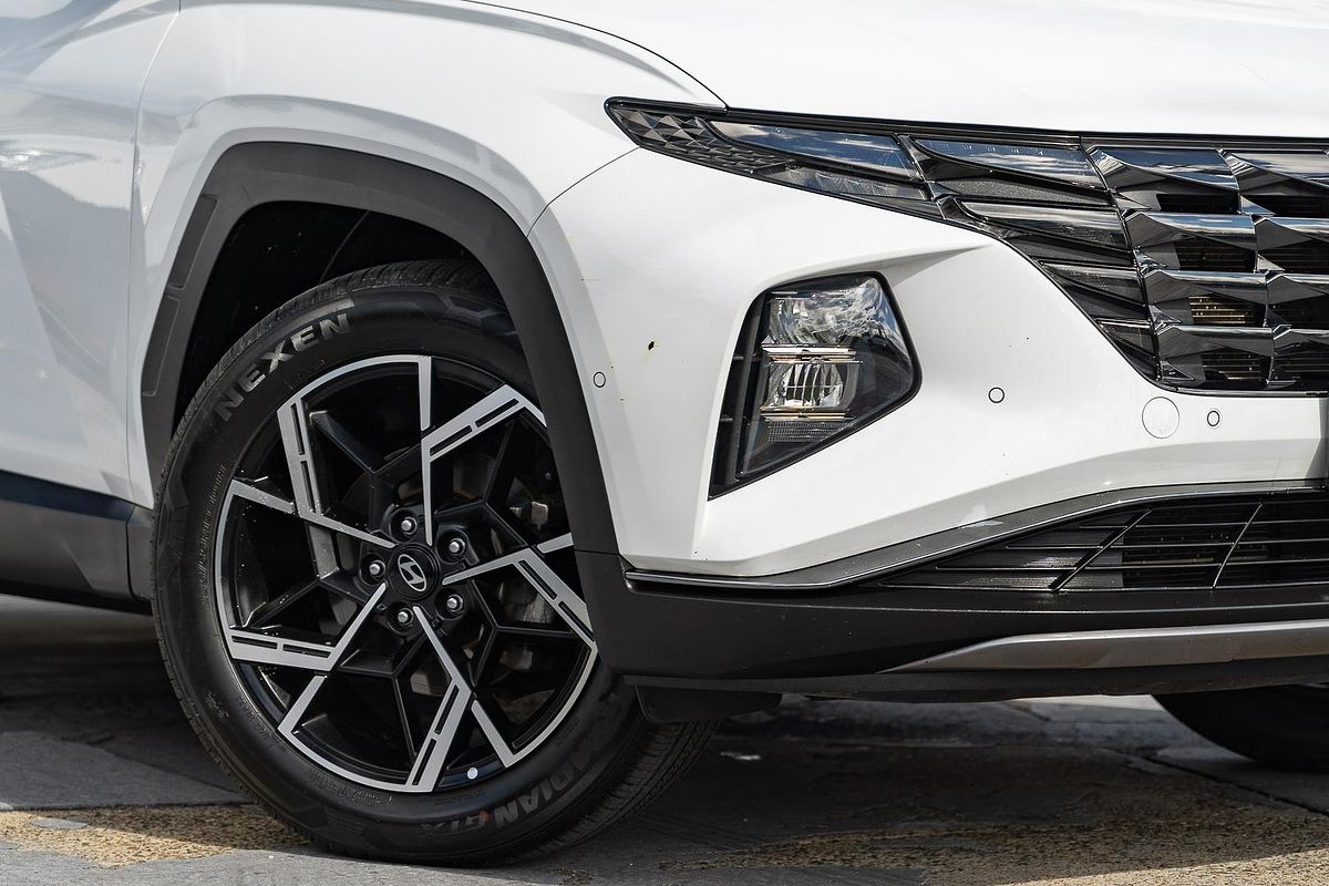 2022 Hyundai Tucson Highlander NX4.V1