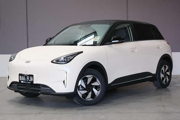 2026 Geely EX2 Inspire E22H
