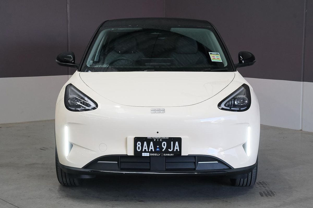 2026 Geely EX2 Inspire E22H