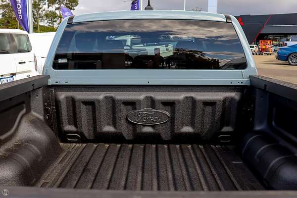 2026 Ford Ranger Raptor 4X4 3.0L thumb-8