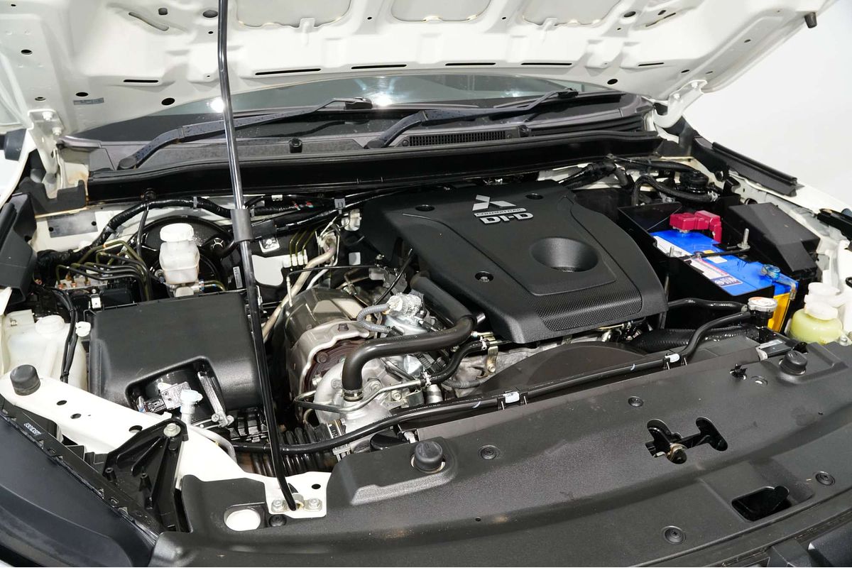 2020 Mitsubishi Triton GLX ADAS MR 4X4