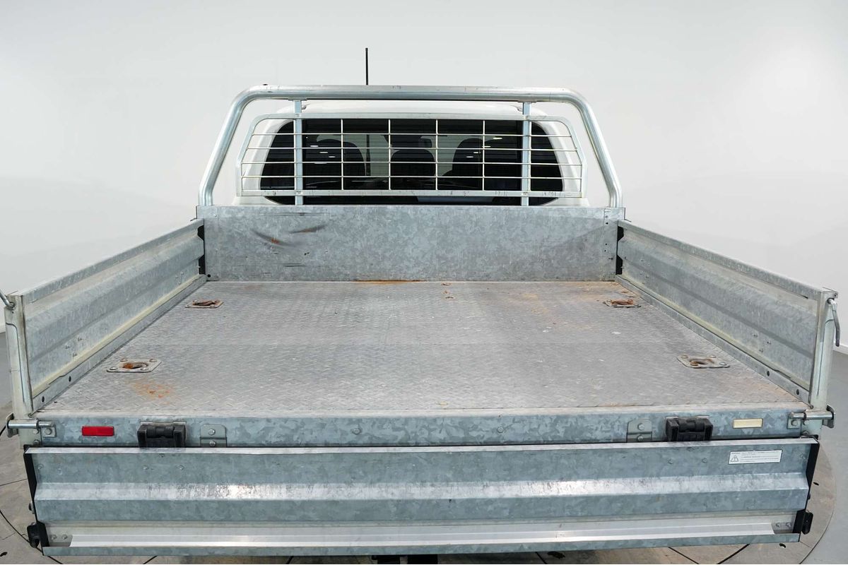 2020 Mitsubishi Triton GLX ADAS MR 4X4