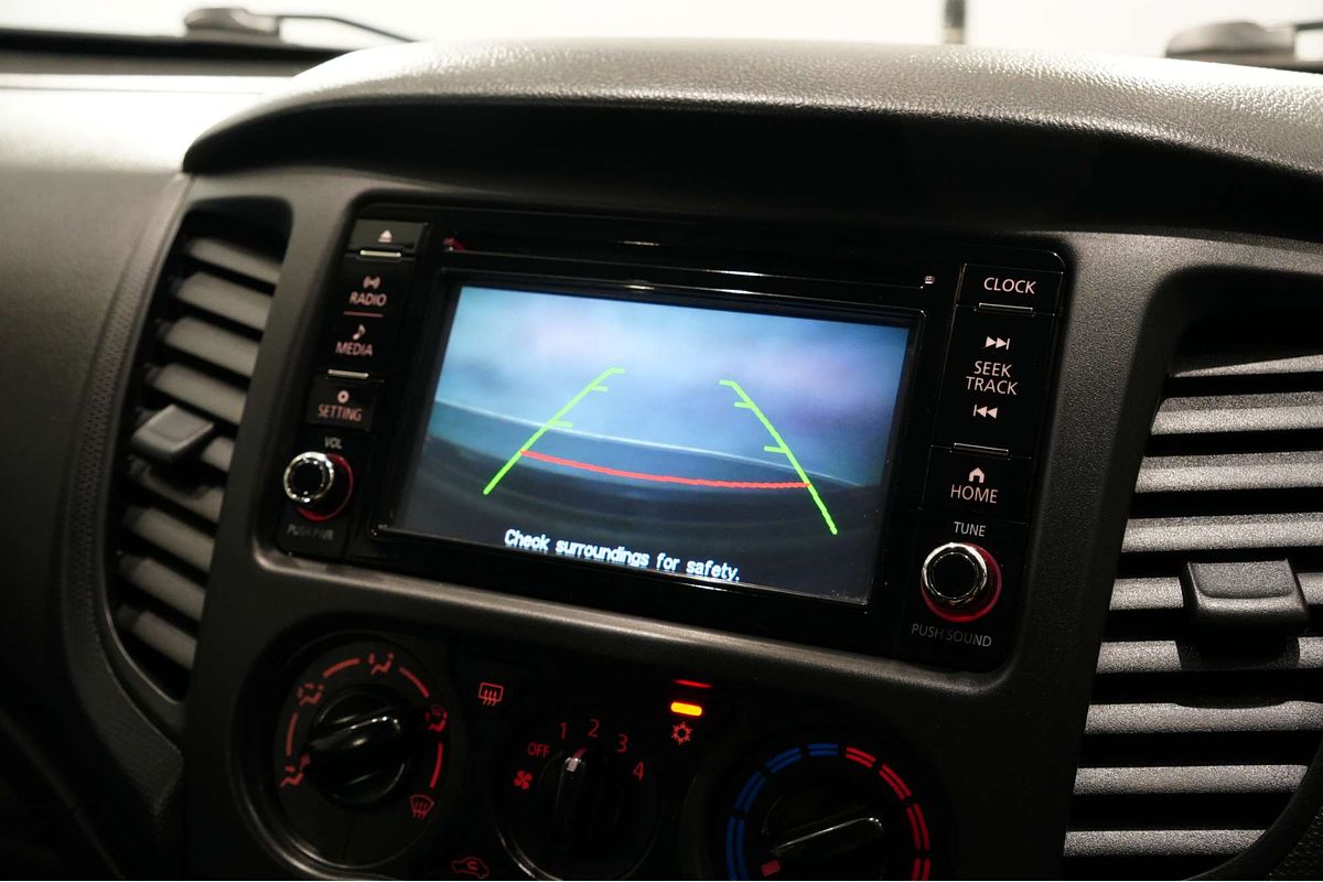 2020 Mitsubishi Triton GLX ADAS MR 4X4