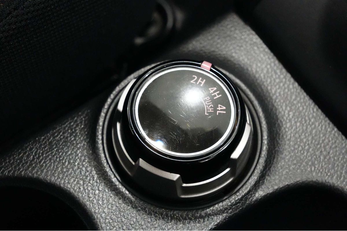 2020 Mitsubishi Triton GLX ADAS MR 4X4