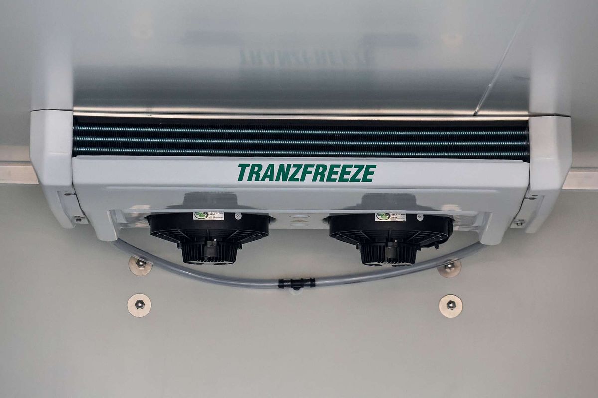 2026 Mazda BT-50 XT TF Rear Wheel Drive image 10