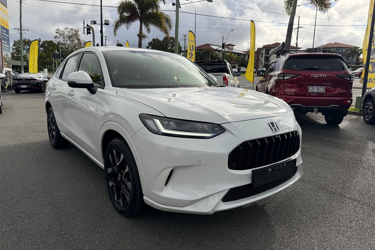 2023 Honda ZR-V e:HEV LX RZ