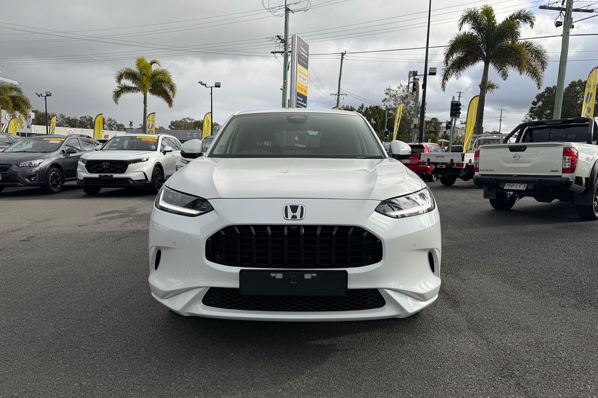 2023 Honda ZR-V e:HEV LX RZ