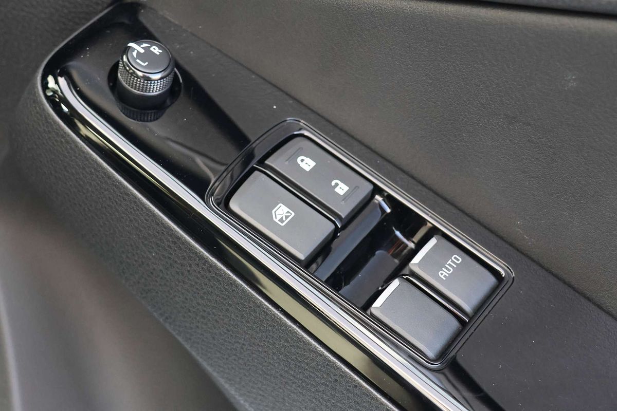 2026 Mazda BT-50 XT TF Rear Wheel Drive image 18