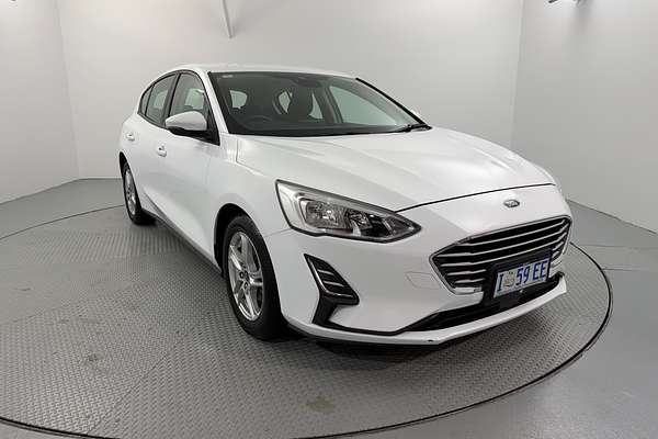 2019 Ford Focus Ambiente SA