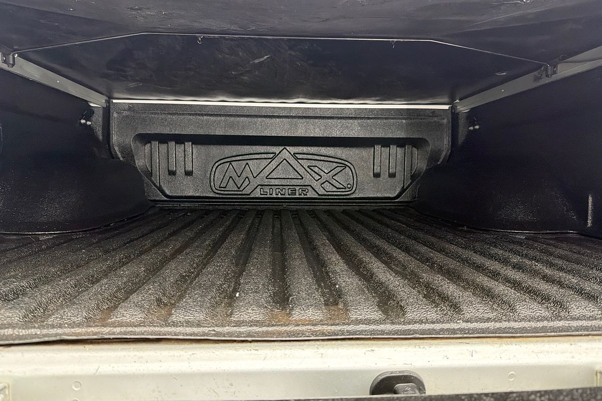 2018 Nissan Navara ST D23 Series 3 4X4