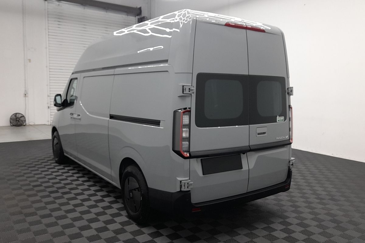 2026 Farizon SuperVan LWB High Roof