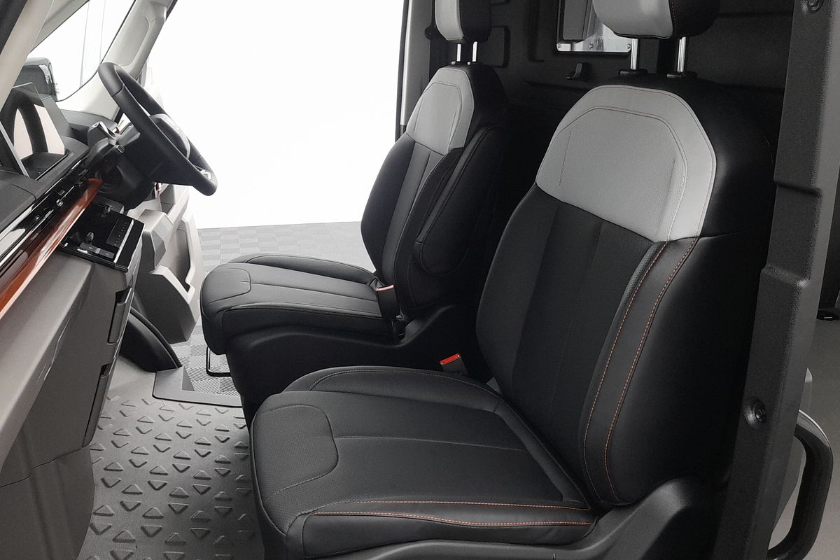 2026 Farizon SuperVan LWB High Roof