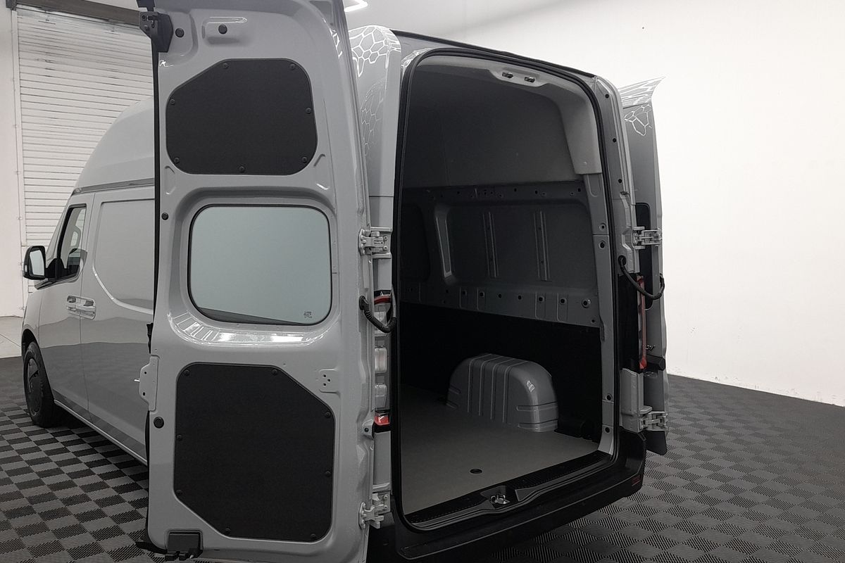 2026 Farizon SuperVan LWB High Roof