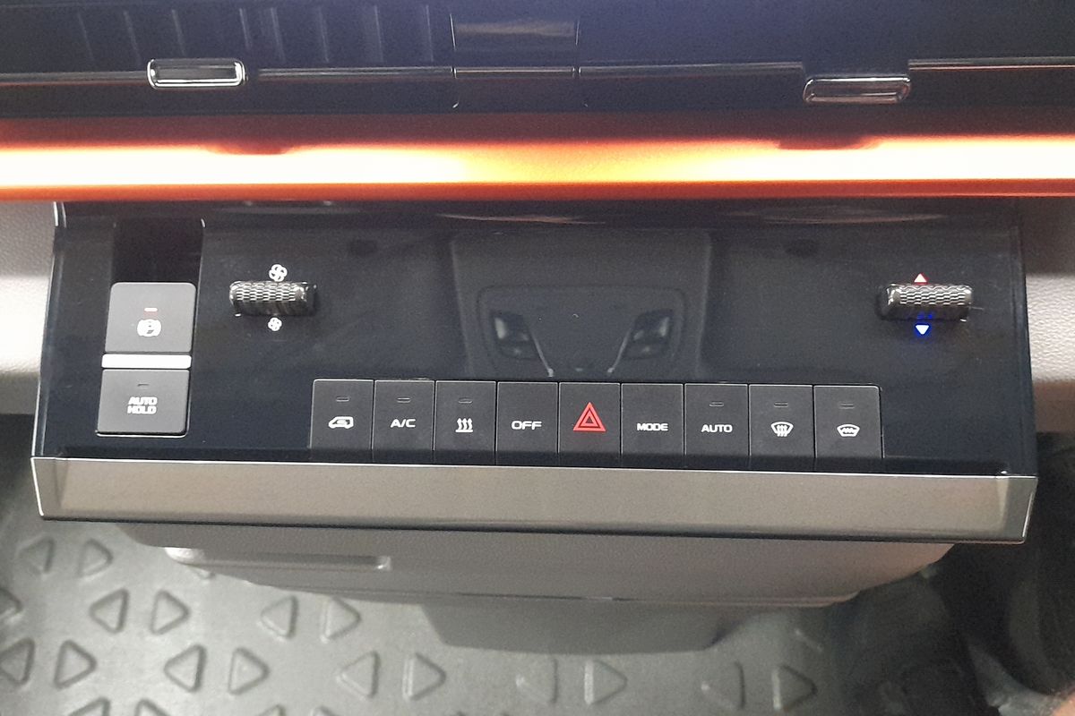 2026 Farizon SuperVan LWB High Roof