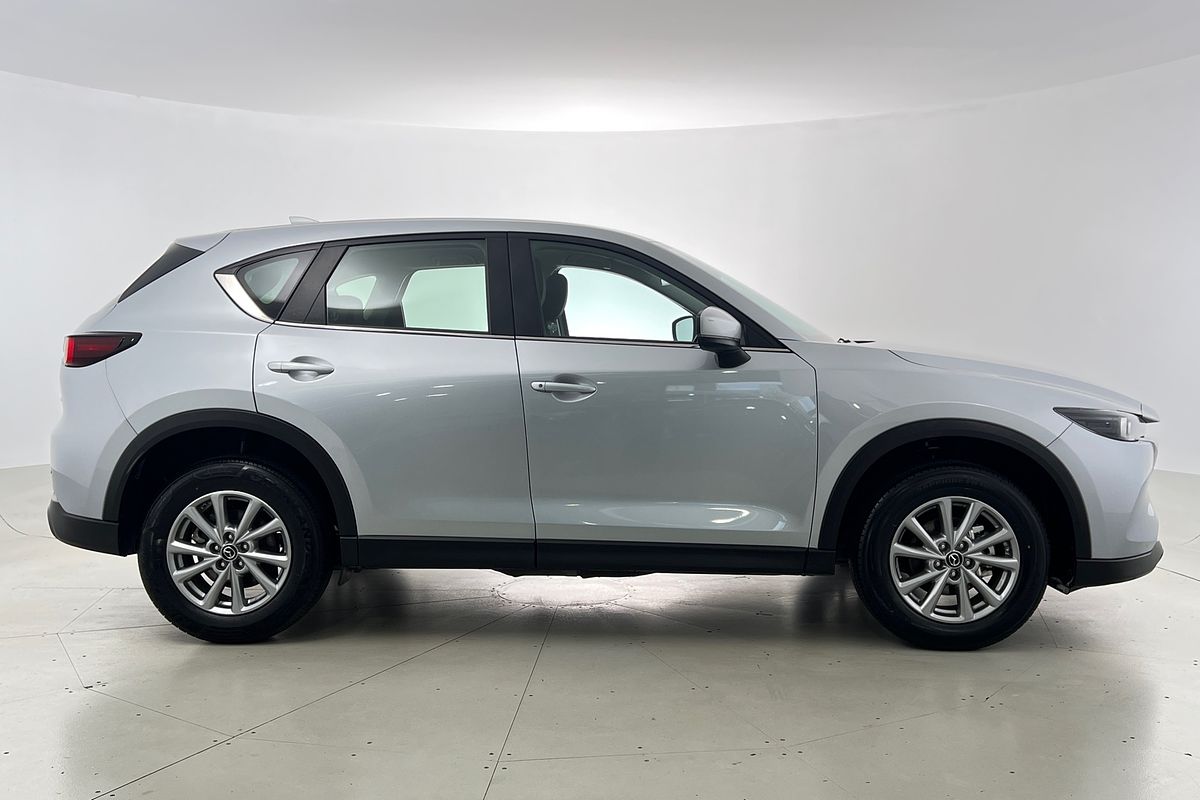 2023 Mazda CX-5 G20 Maxx KF Series