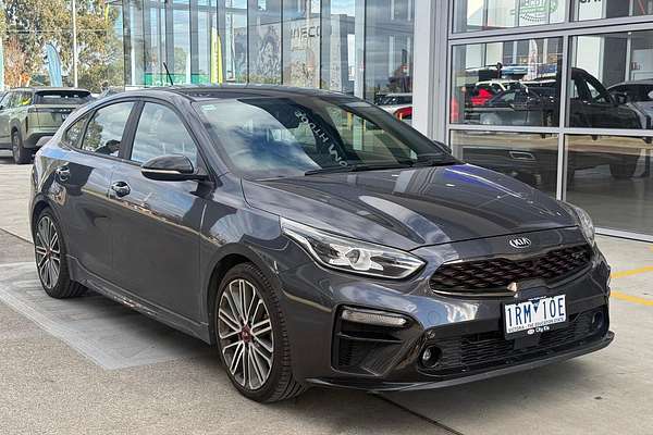 2020 Kia Cerato GT BD