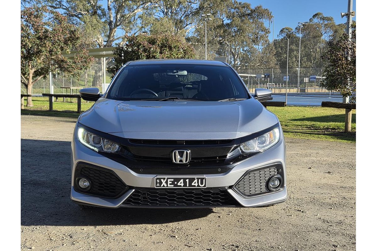 2019 Honda Civic VTi-S 10th Gen