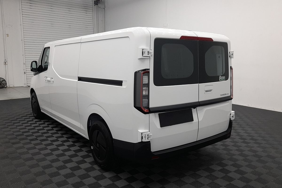 2026 Farizon SuperVan LWB Low Roof