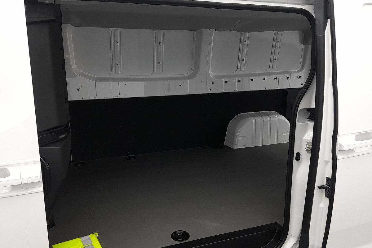 2026 Farizon SuperVan LWB Low Roof