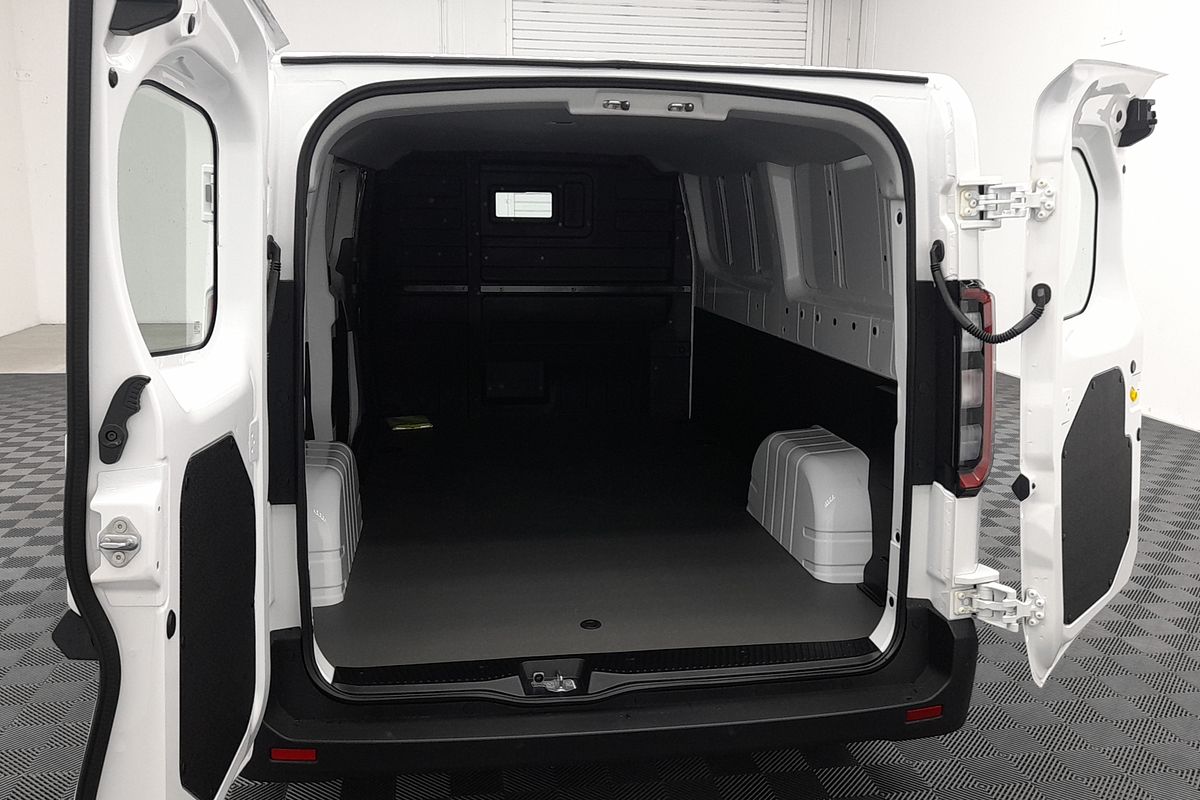 2026 Farizon SuperVan LWB Low Roof