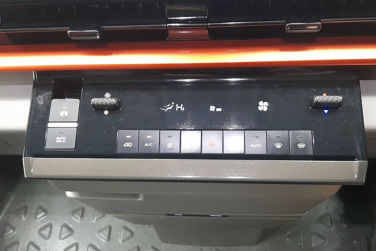 2026 Farizon SuperVan LWB Low Roof