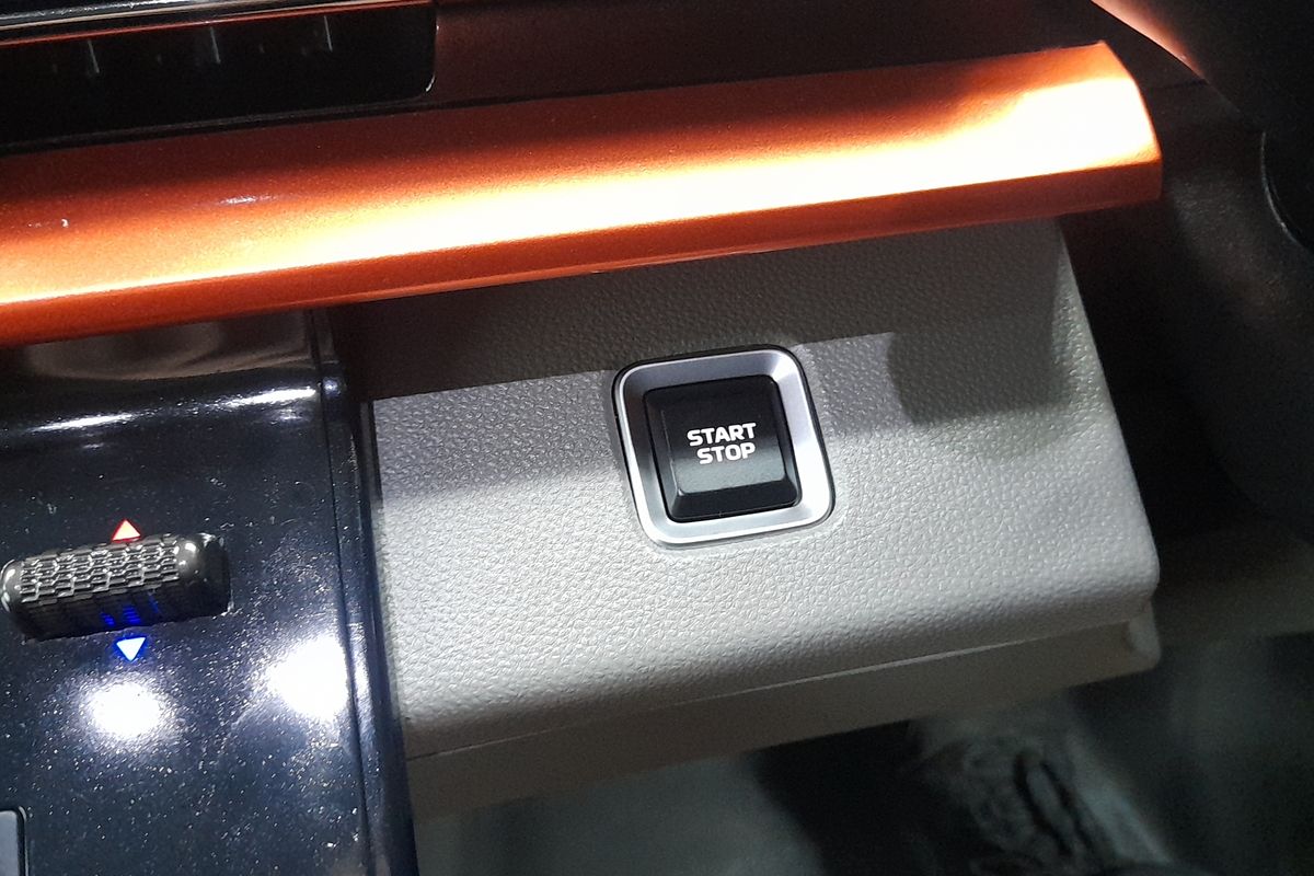 2026 Farizon SuperVan LWB Low Roof