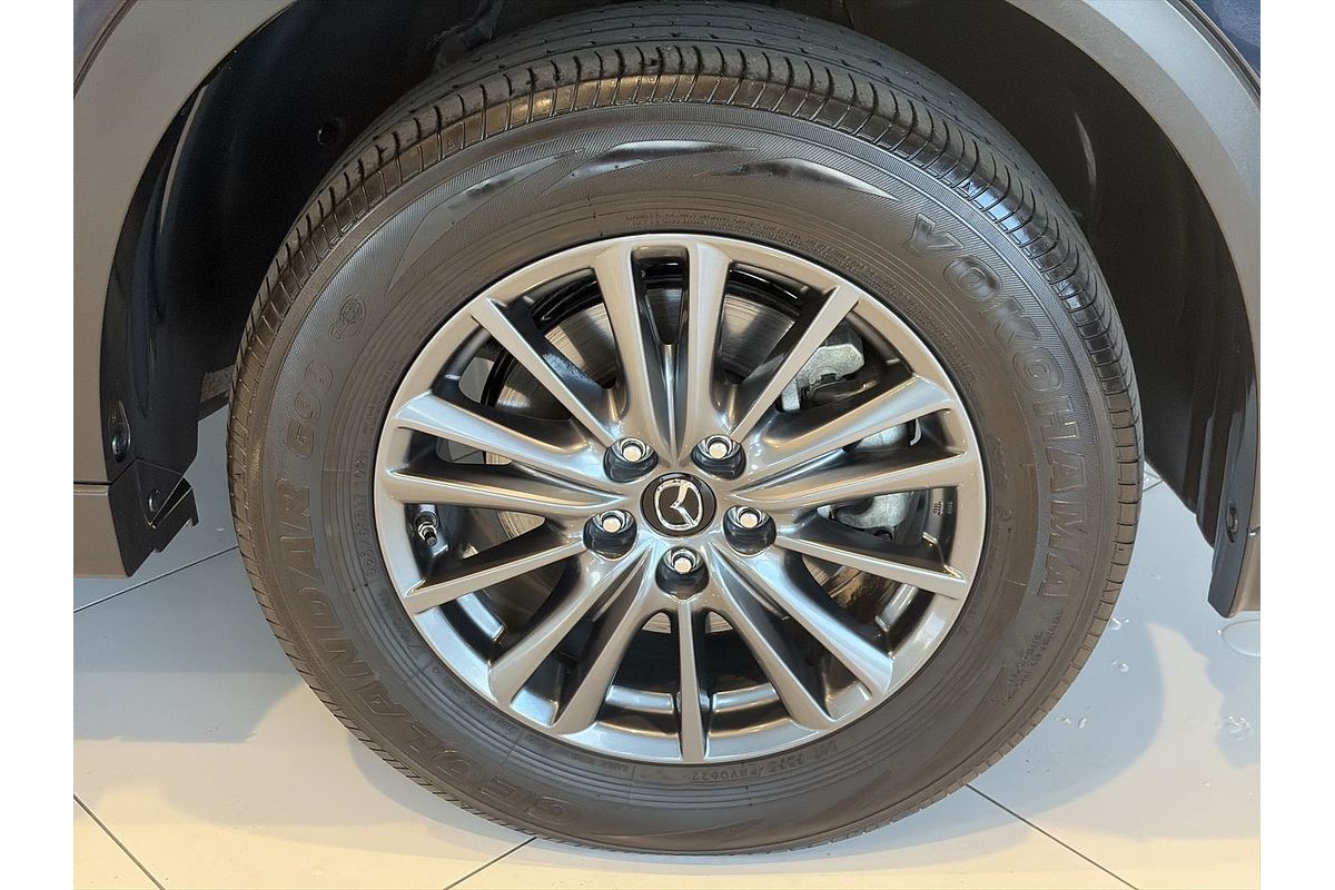 2022 Mazda CX-8 Touring KG Series
