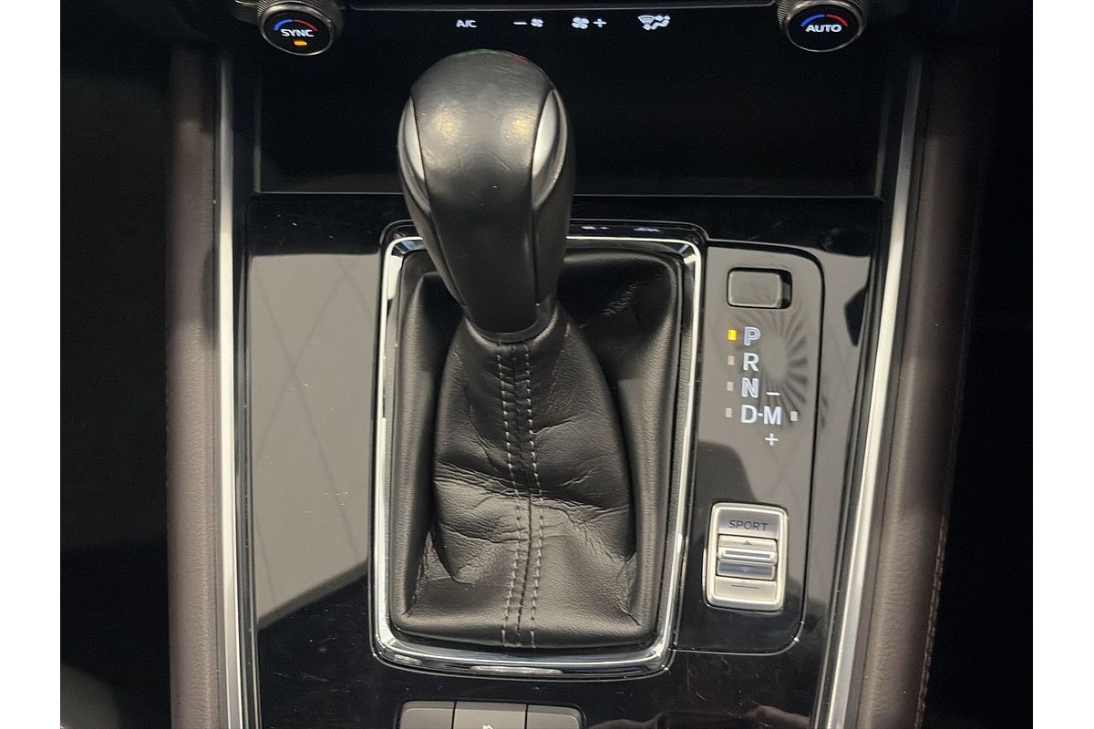 2022 Mazda CX-8 Touring KG Series