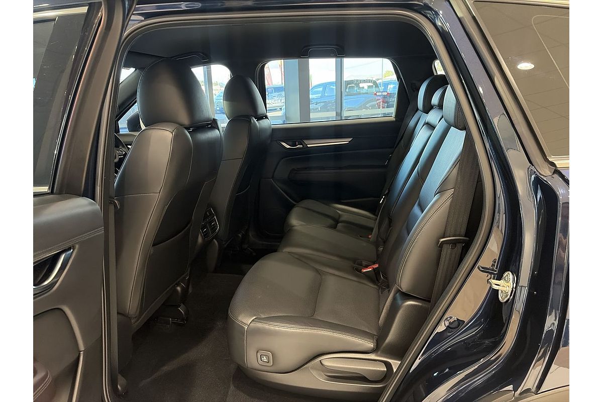 2022 Mazda CX-8 Touring KG Series
