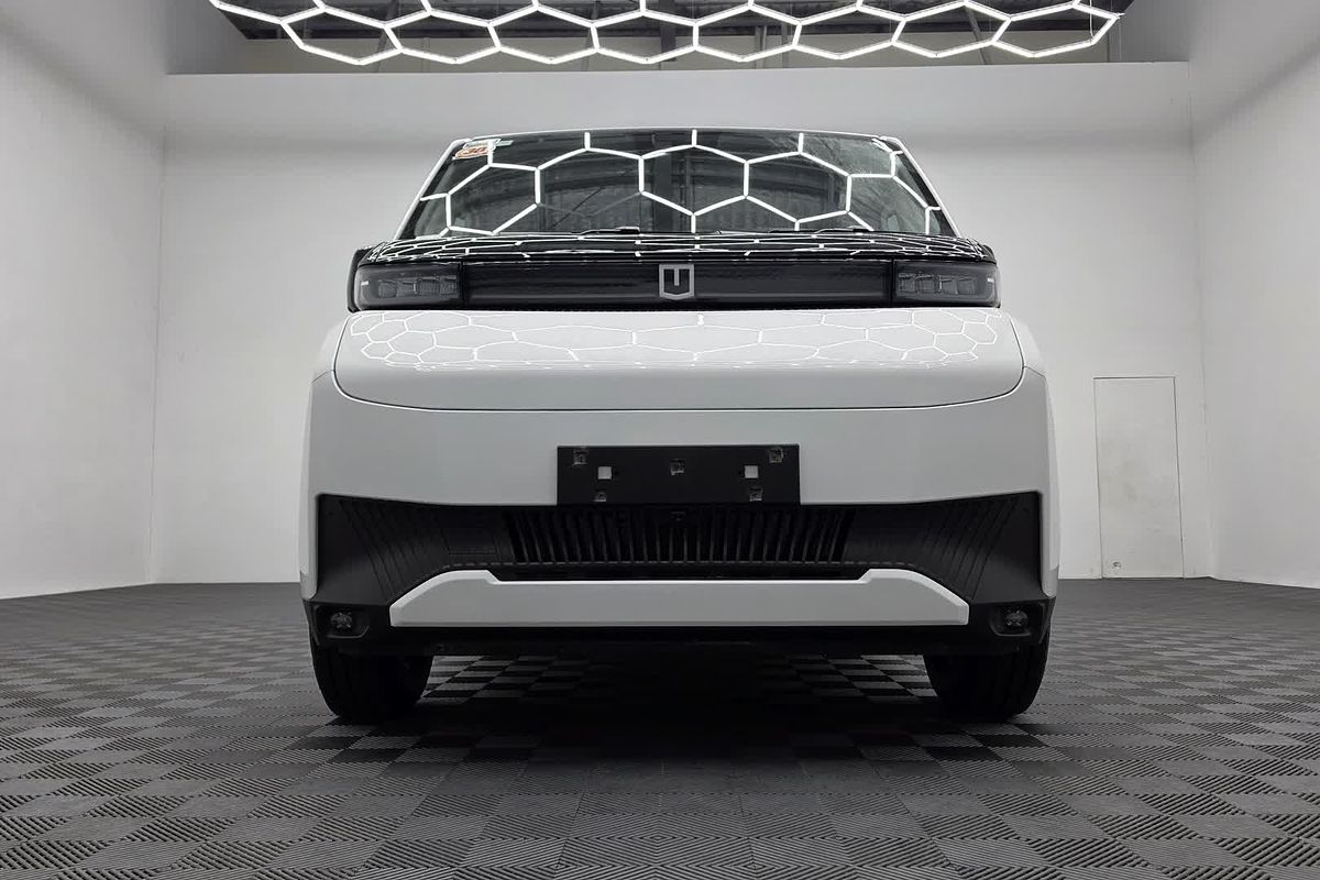 2026 Farizon SuperVan LWB Low Roof