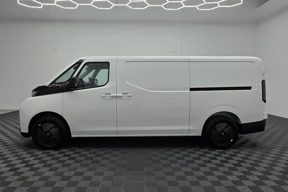2026 Farizon SuperVan LWB Low Roof