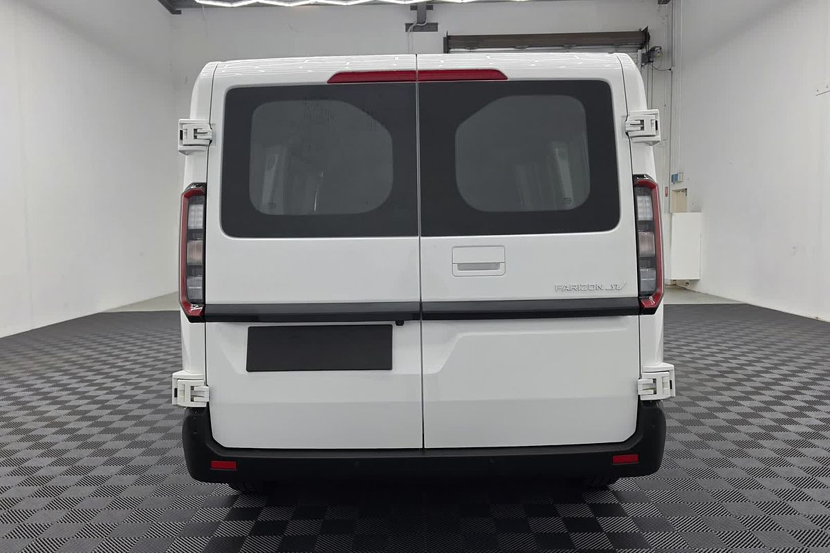 2026 Farizon SuperVan LWB Low Roof