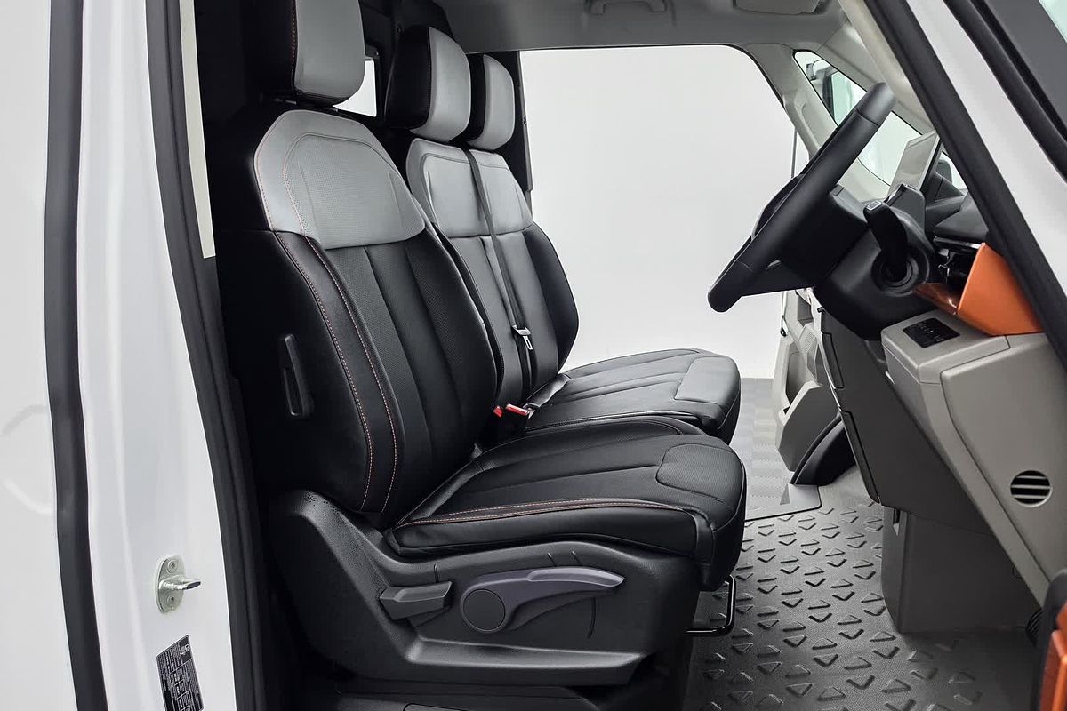 2026 Farizon SuperVan LWB Low Roof