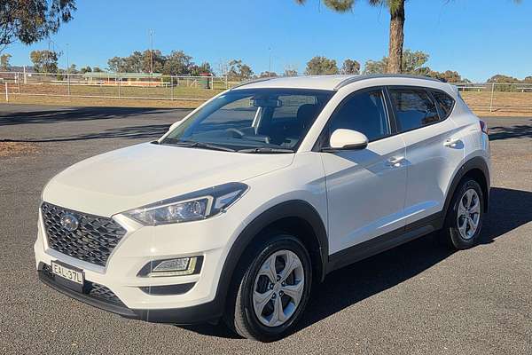 2019 Hyundai Tucson Active TL2