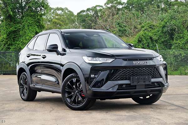 2026 GWM Haval H6GT Ultra B03