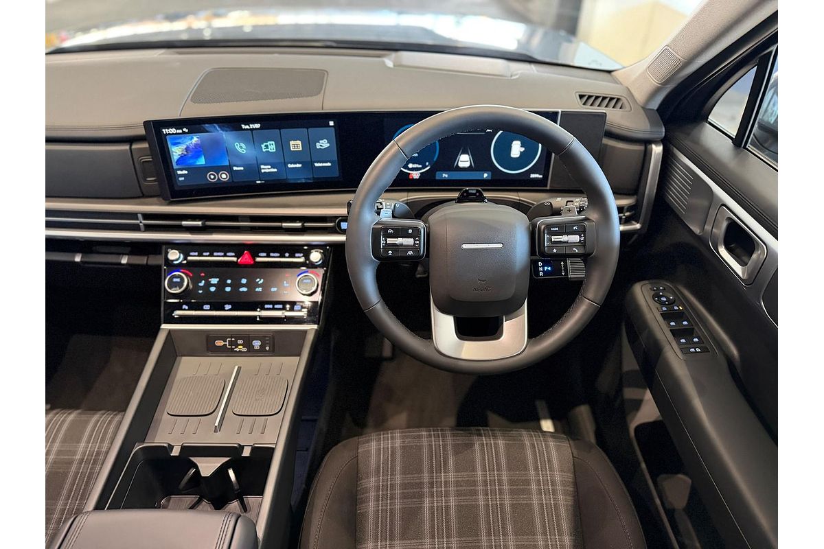 2026 Hyundai Santa Fe MX5.V2