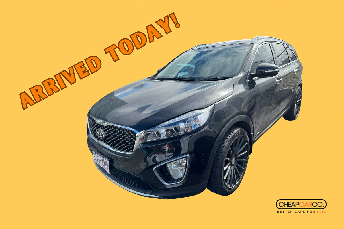 2015 Kia Sorento Platinum UM