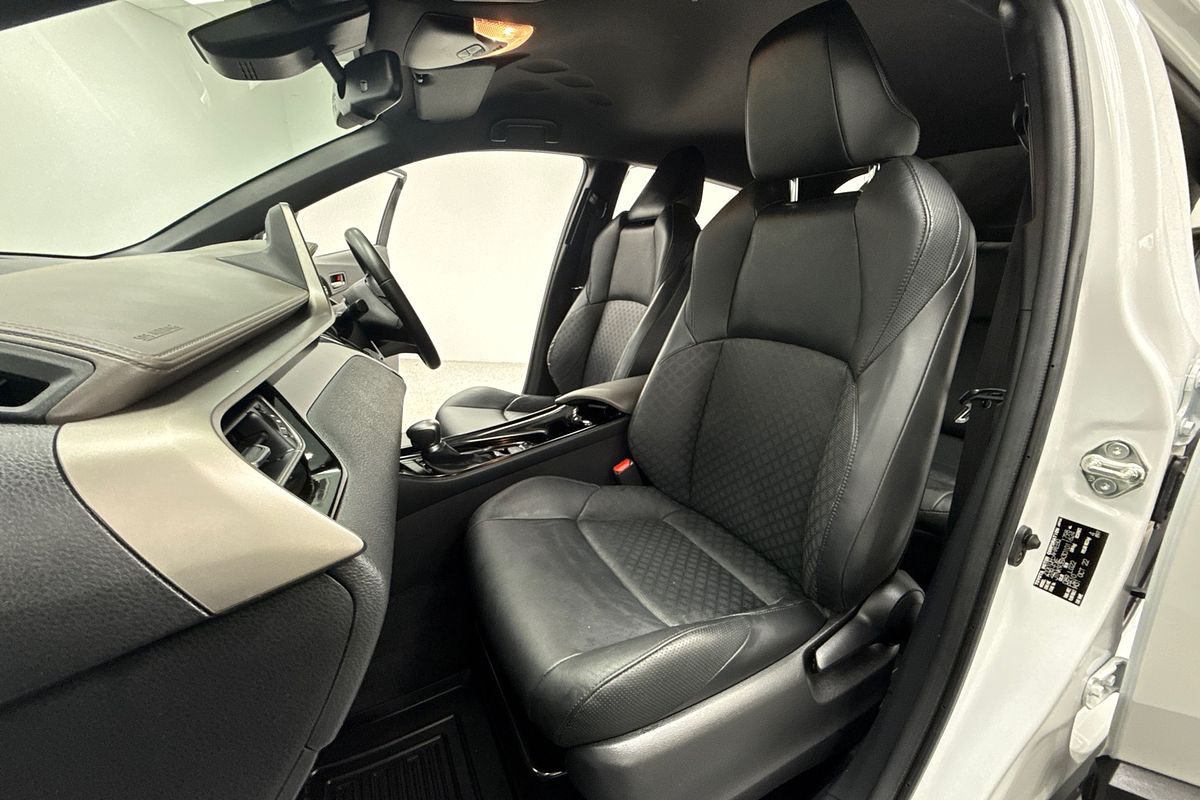2022 Toyota C-HR Koba ZYX10R