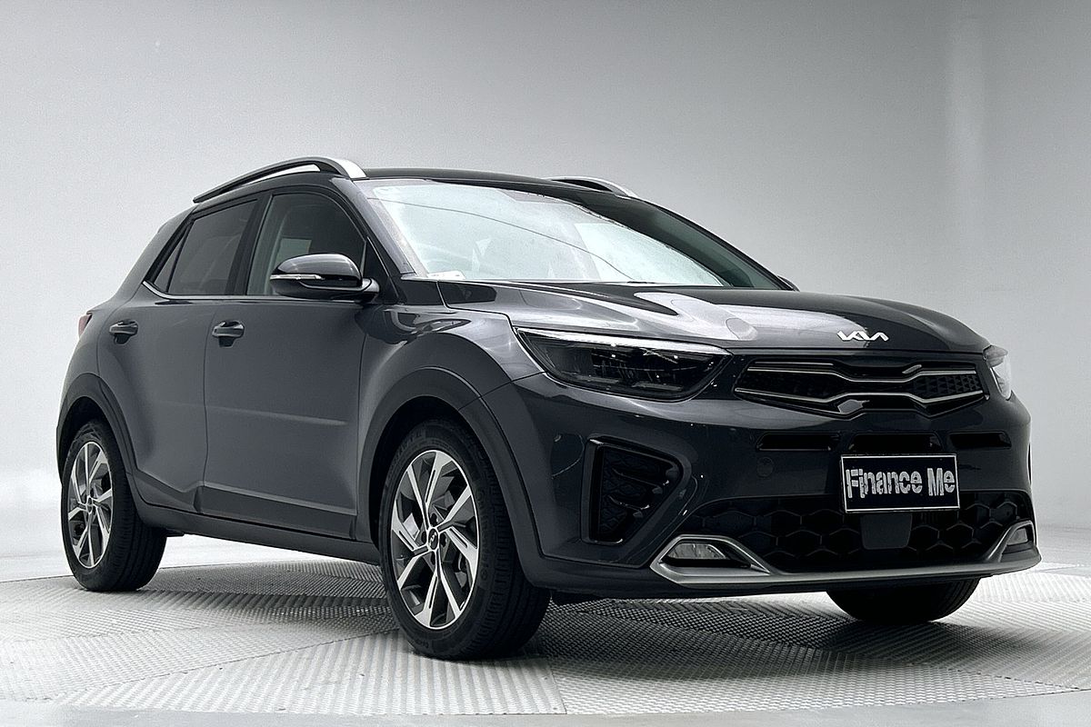 2021 Kia Stonic GT-Line YB