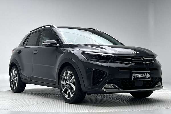 2021 Kia Stonic GT-Line YB
